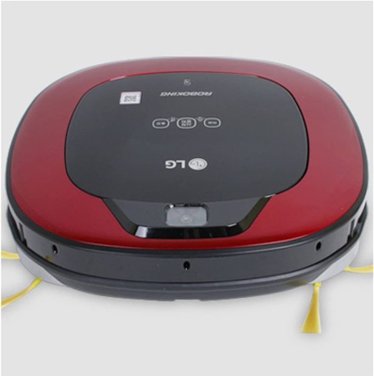 JISAM TRADE LG Roboking Robot Vacuum Cleaner R45RM Suction&Water Mop Self Location Memorizing