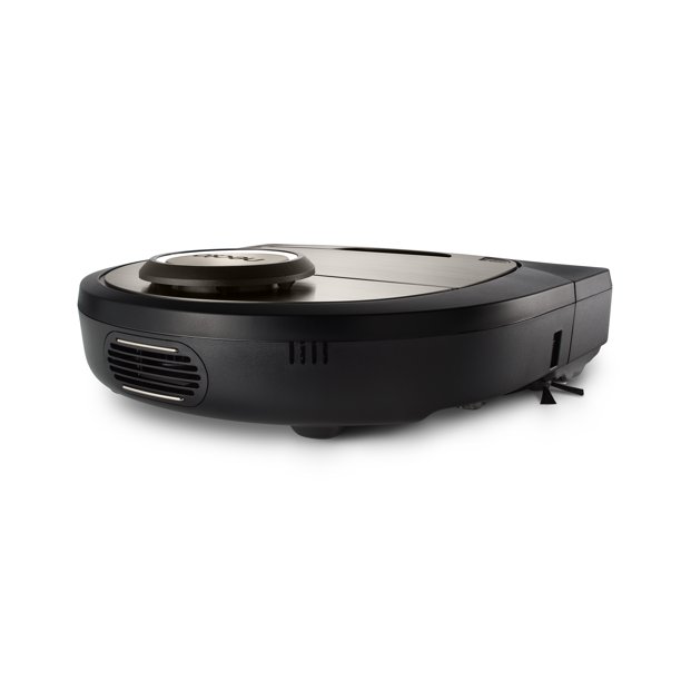 Neato Robotics Botvac D7 Wi-Fi Connected Robot Vacuum with Multi-floor Plan Mapping