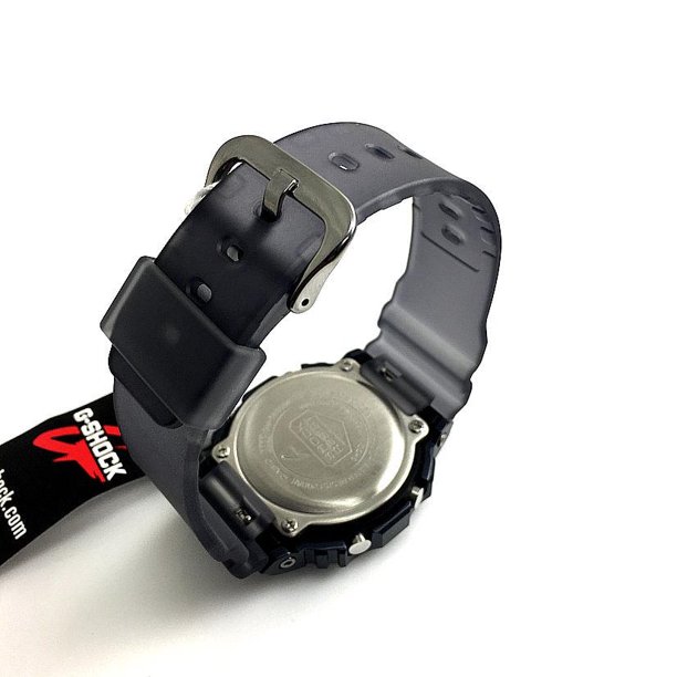 G-Shock GM5600MF-2 Midnight Fog Watch