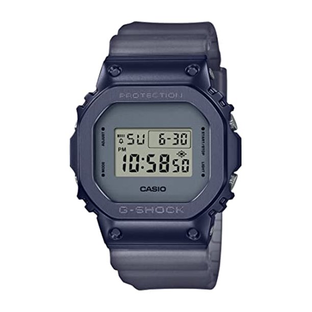 G-Shock GM5600MF-2 Midnight Fog Watch