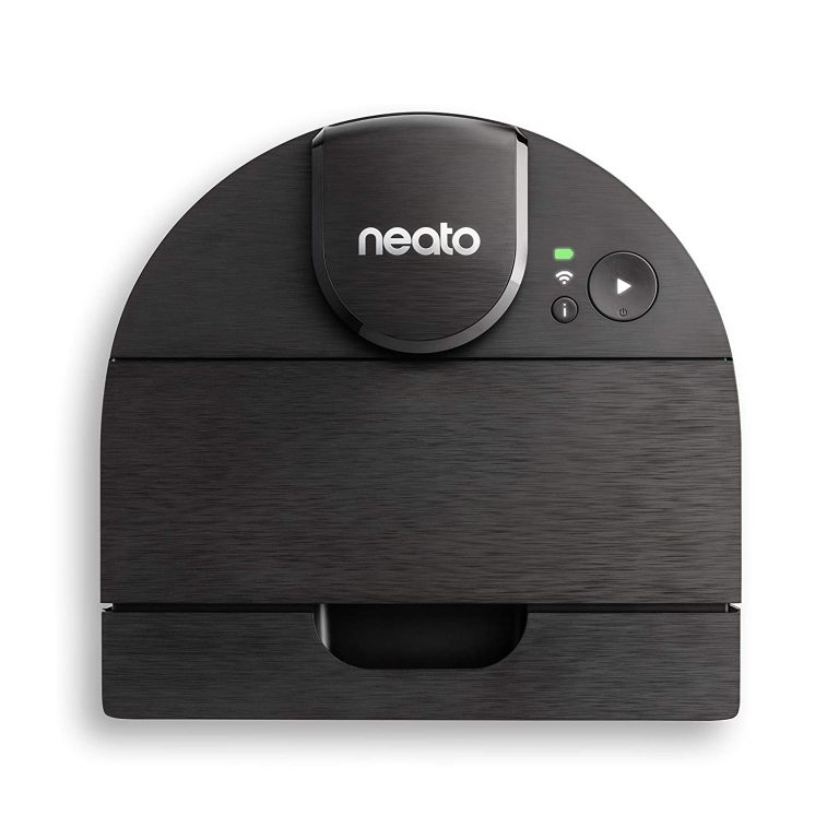 Neato D9 Intelligent Robot Vacuum