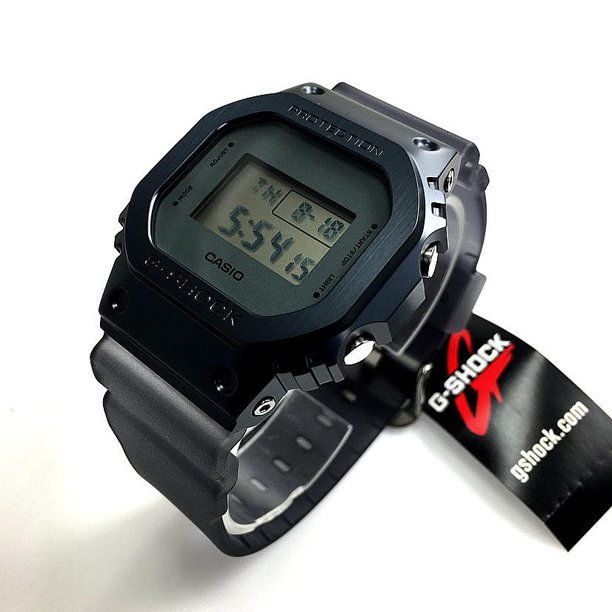 G-Shock GM5600MF-2 Midnight Fog Watch