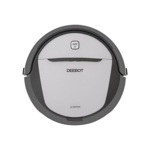 ECOVACS DEEBOT M80 Pro – Vacuum cleaner – robotic – bagless