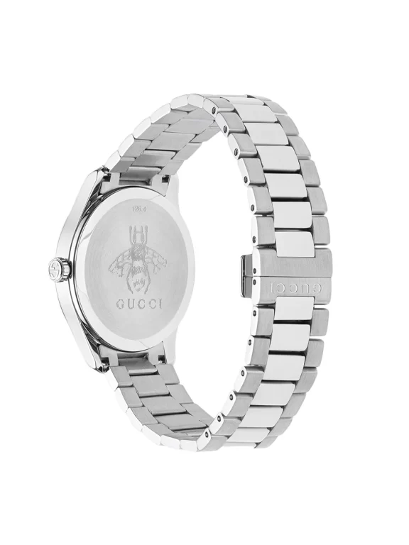 Gucci G-Timeless watch, 38mm