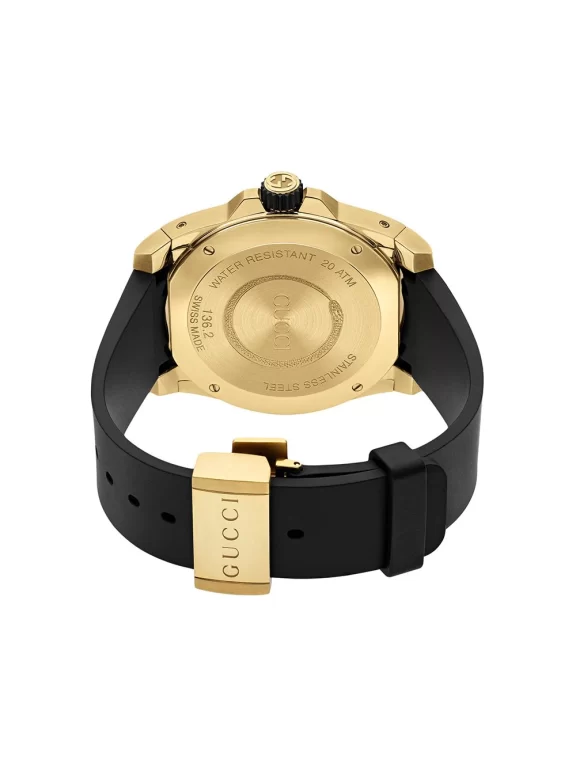 Gucci Dive watch, 4