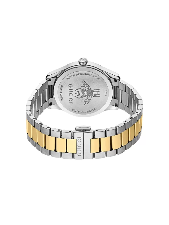 Gucci G-Timeless 38mm watch