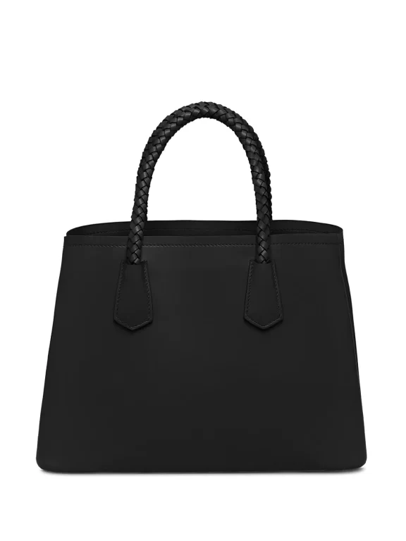 Prada medium Prada Double tote bag