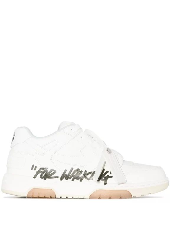 Off-White Out of Office ‘OOO’ sneakers