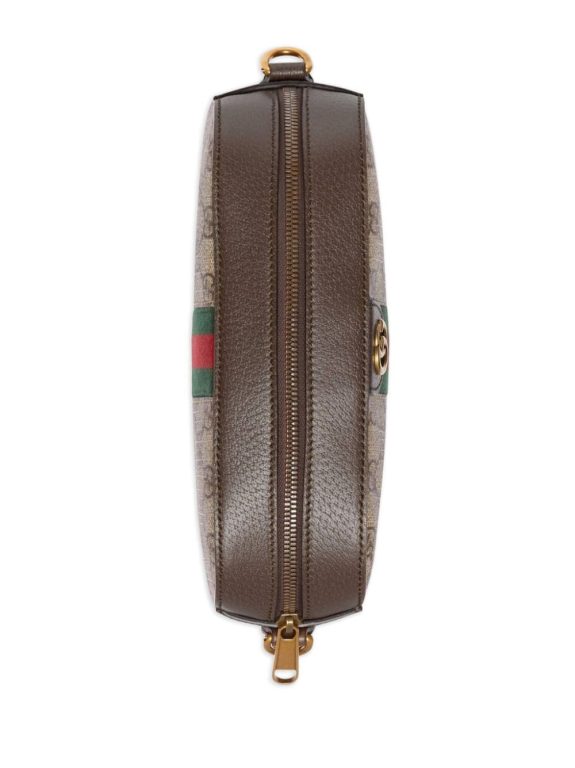 Gucci Ophidia GG messenger bag