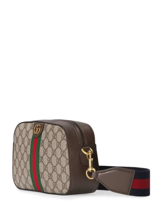 Gucci Ophidia GG messenger bag