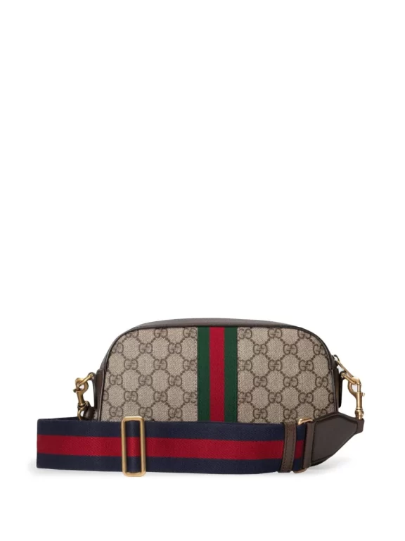 Gucci Ophidia GG messenger bag