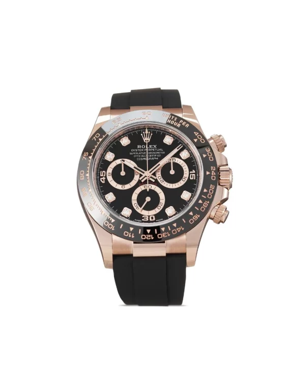 Rolex 2023 unworn Cosmograph Daytona 40mm