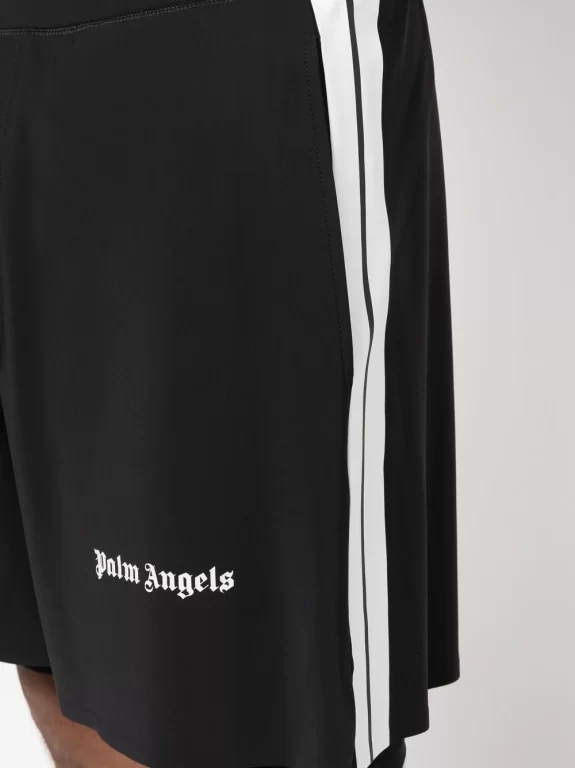 Palm Angels Performance Training Shorts